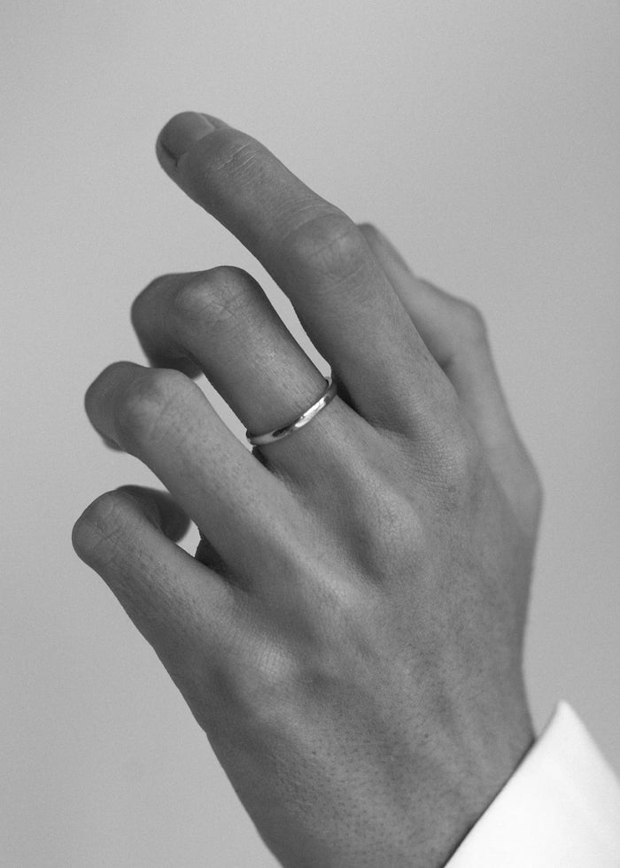 Anillo Fine