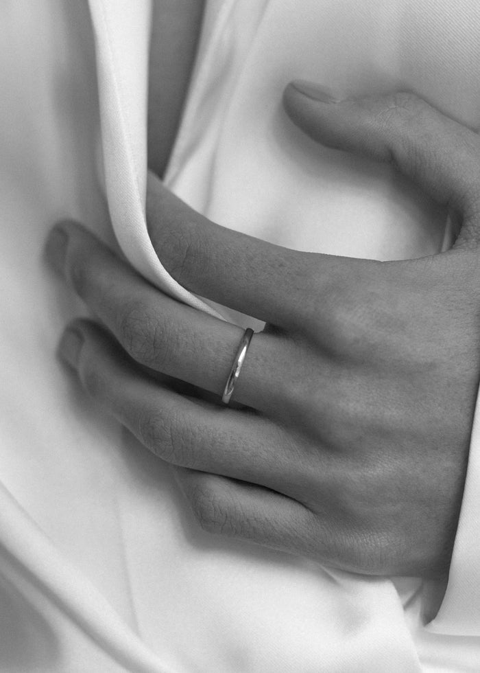 Anillo Fine