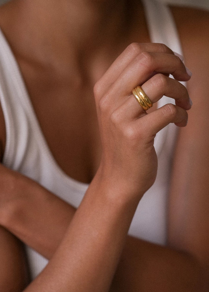 Zahara Ring