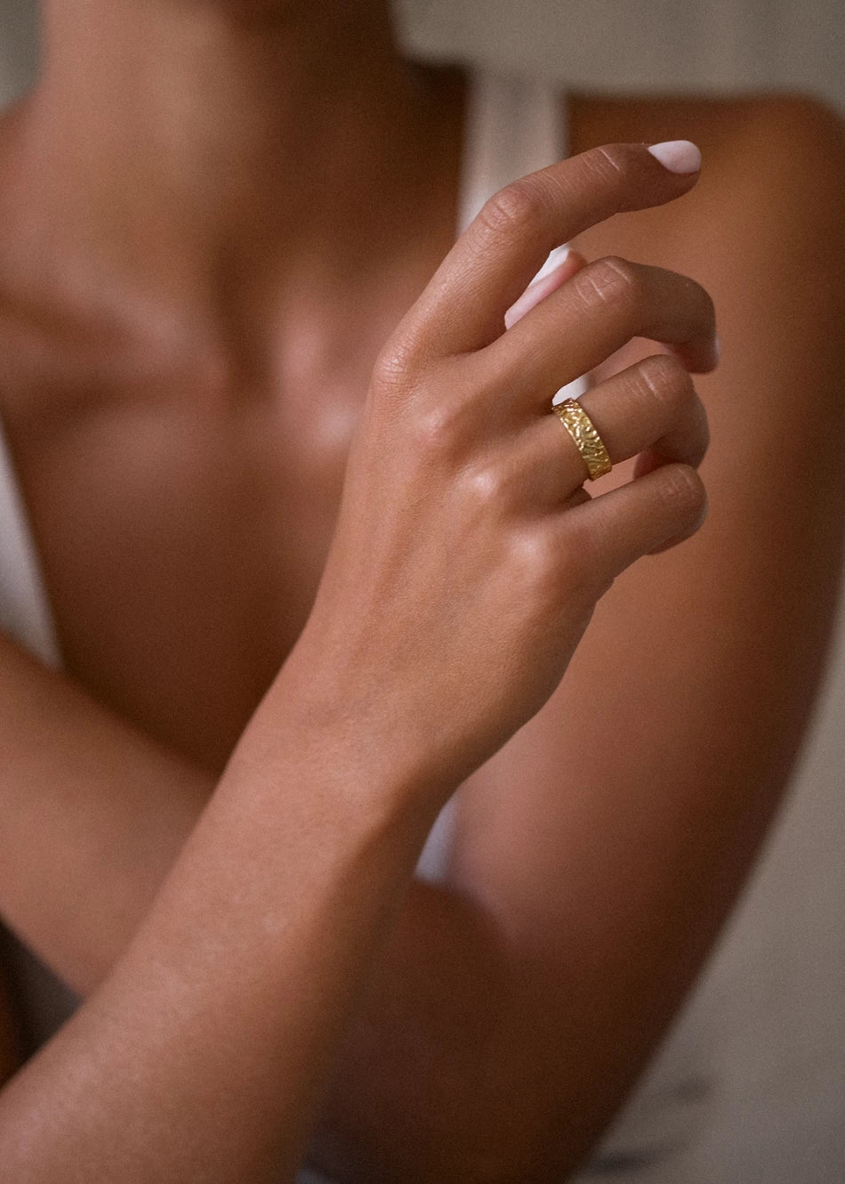 Malika Ring
