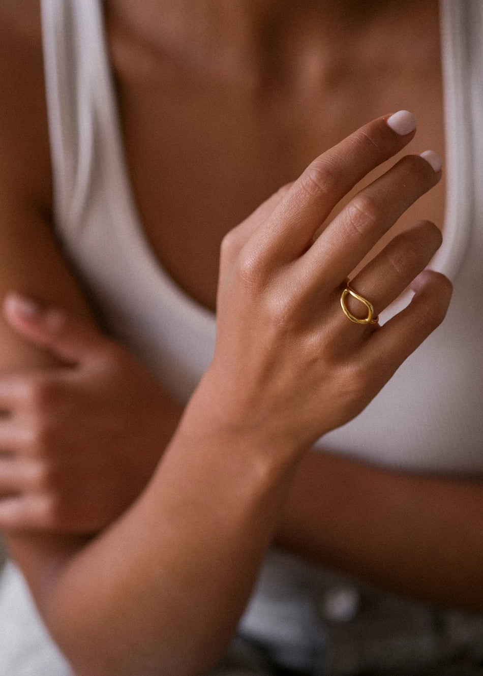 Anillo Yara