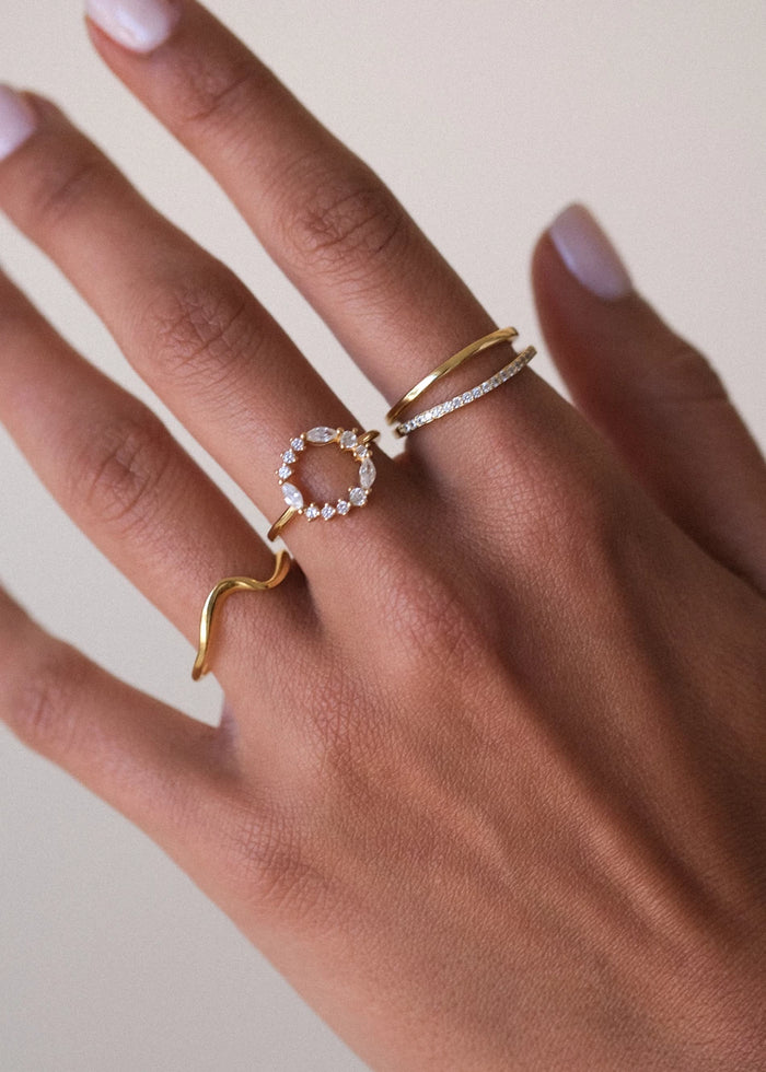 Anne Brillo Ring
