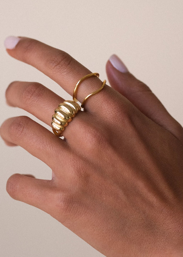 Anillo Lena