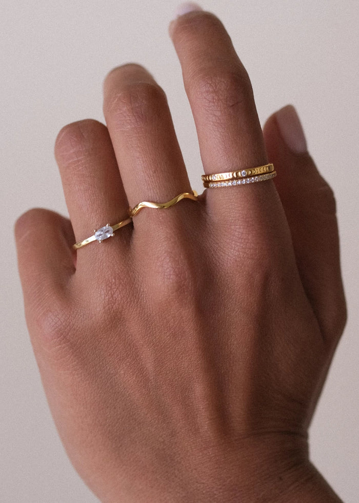 Mer Ring