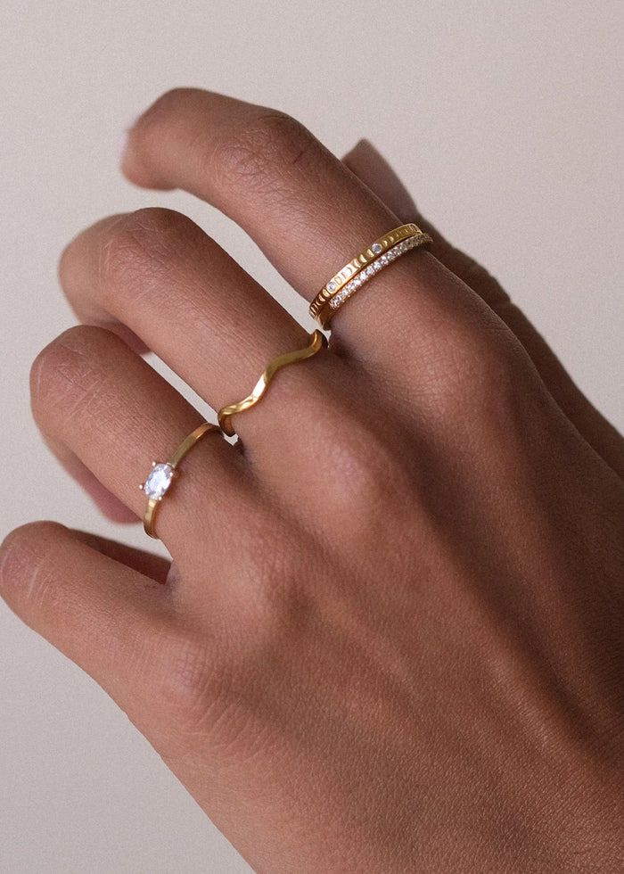Anillo Mes Lunar