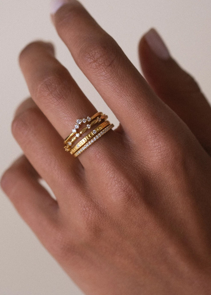 Brilliance Ring
