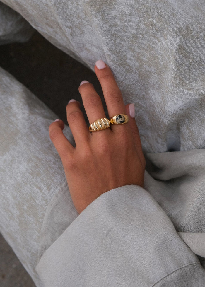 Anillo Lena