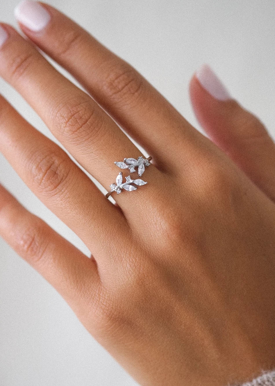 Caleen Brillo Ring