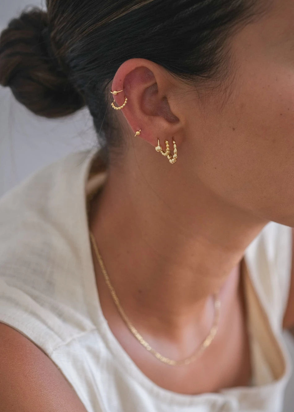 Piercing Big Boule