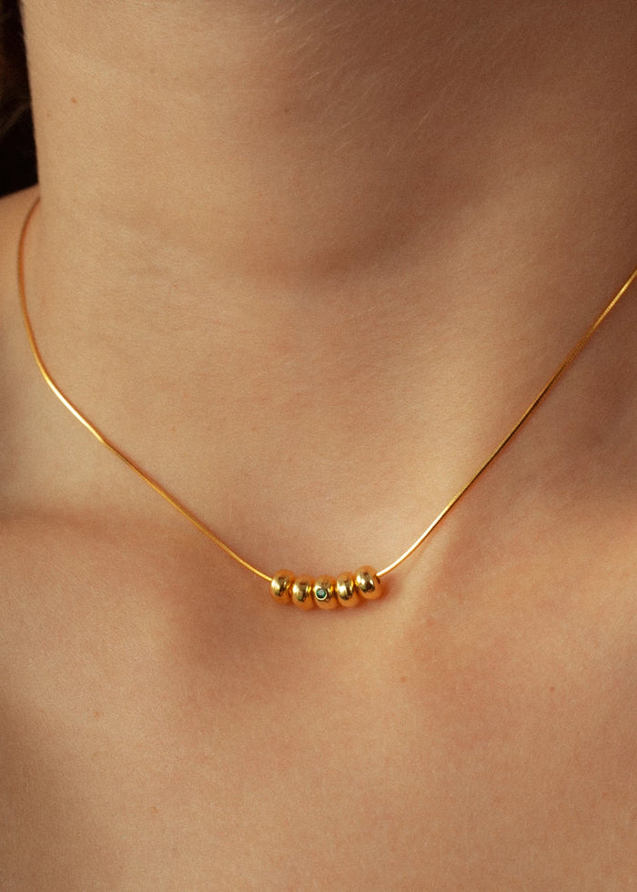 Collar You’ll be the One