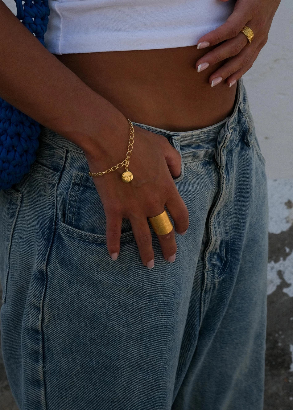 Pulsera Sequence
