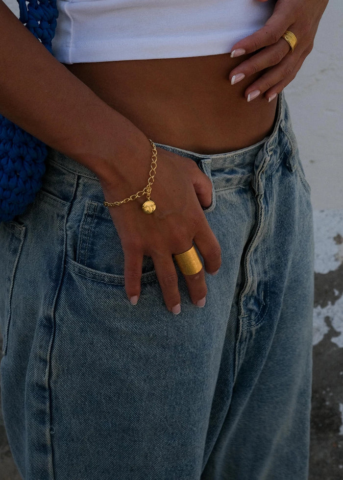 Pulsera Sequence