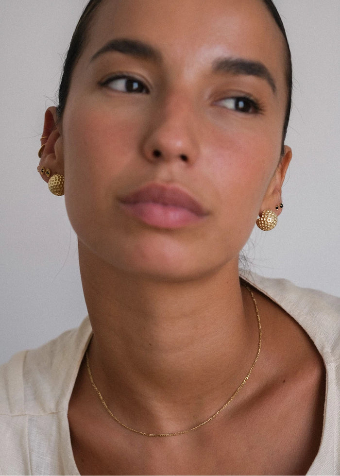 Le Collier IV