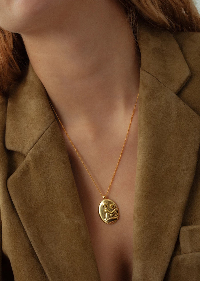 Creating my Reality Necklace