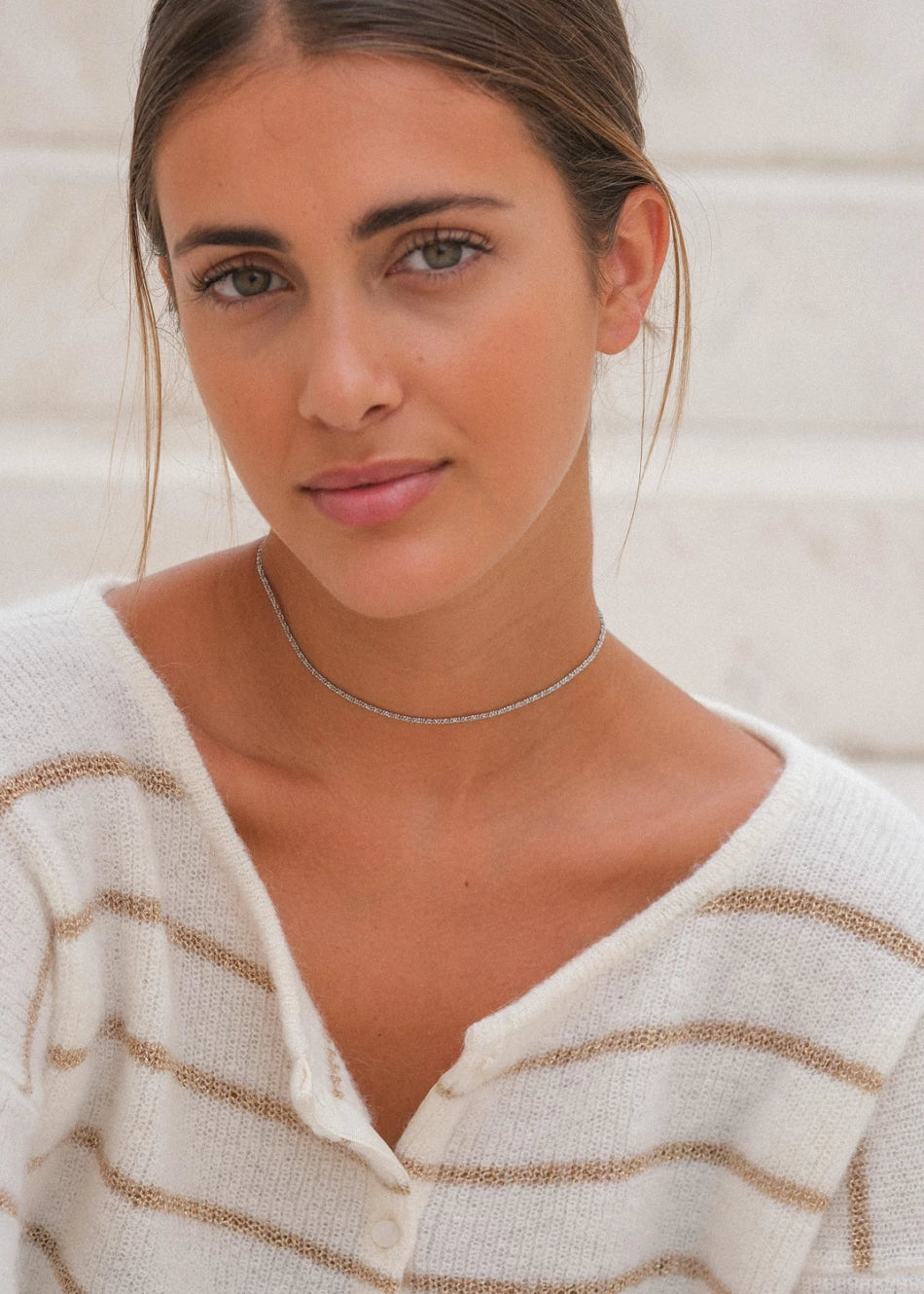 Basic Choker