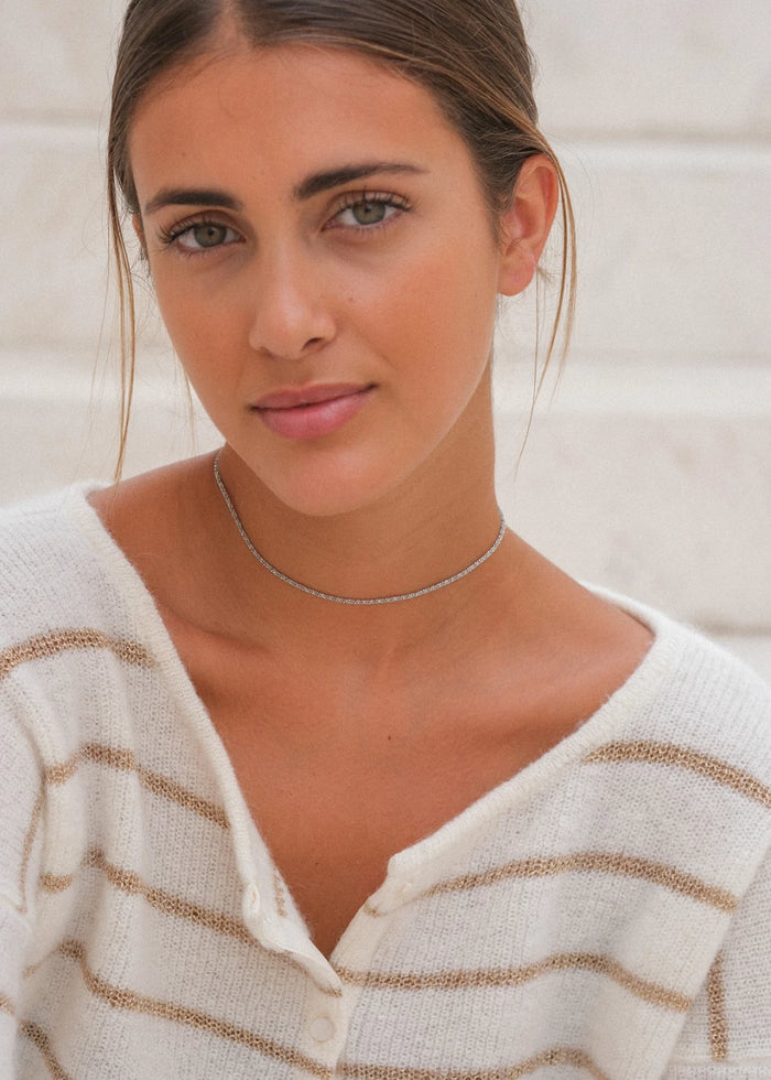 Basic Choker