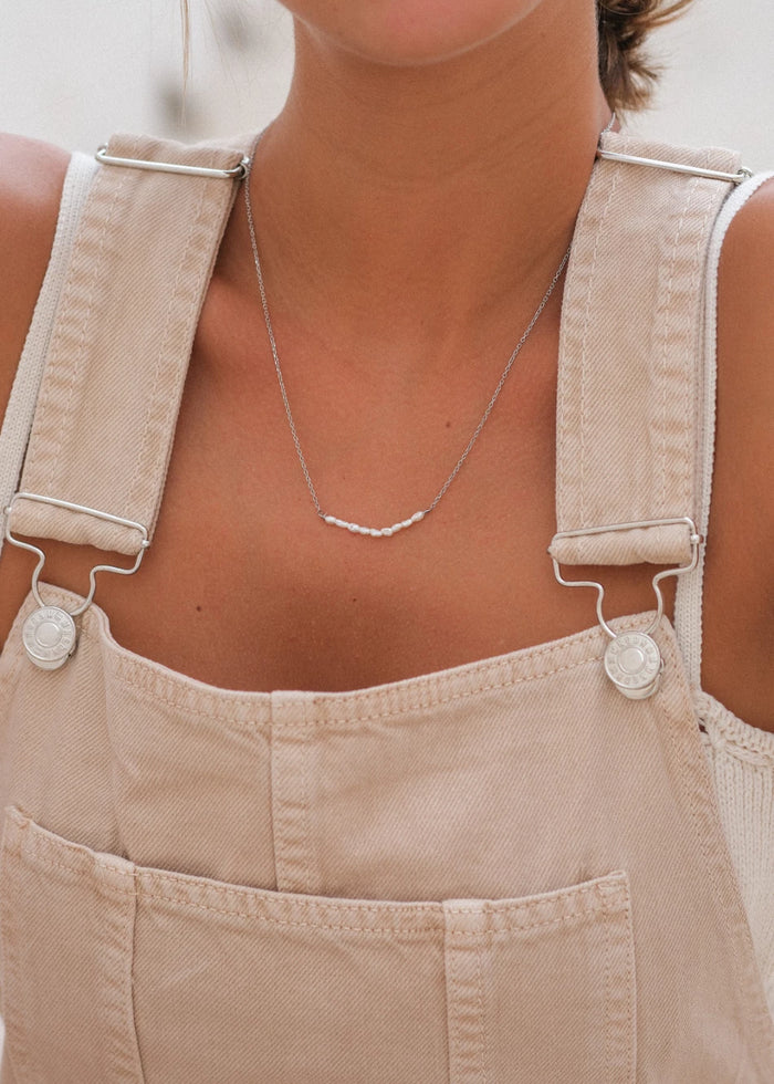 Collar Perla Chloe