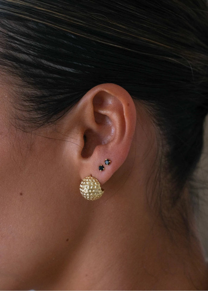 Pendientes Vintage Globe