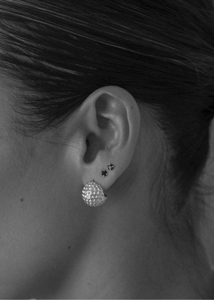 Pendientes Vintage Globe