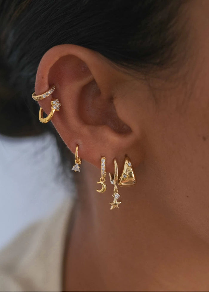 Piercing Aro Circonita Balance