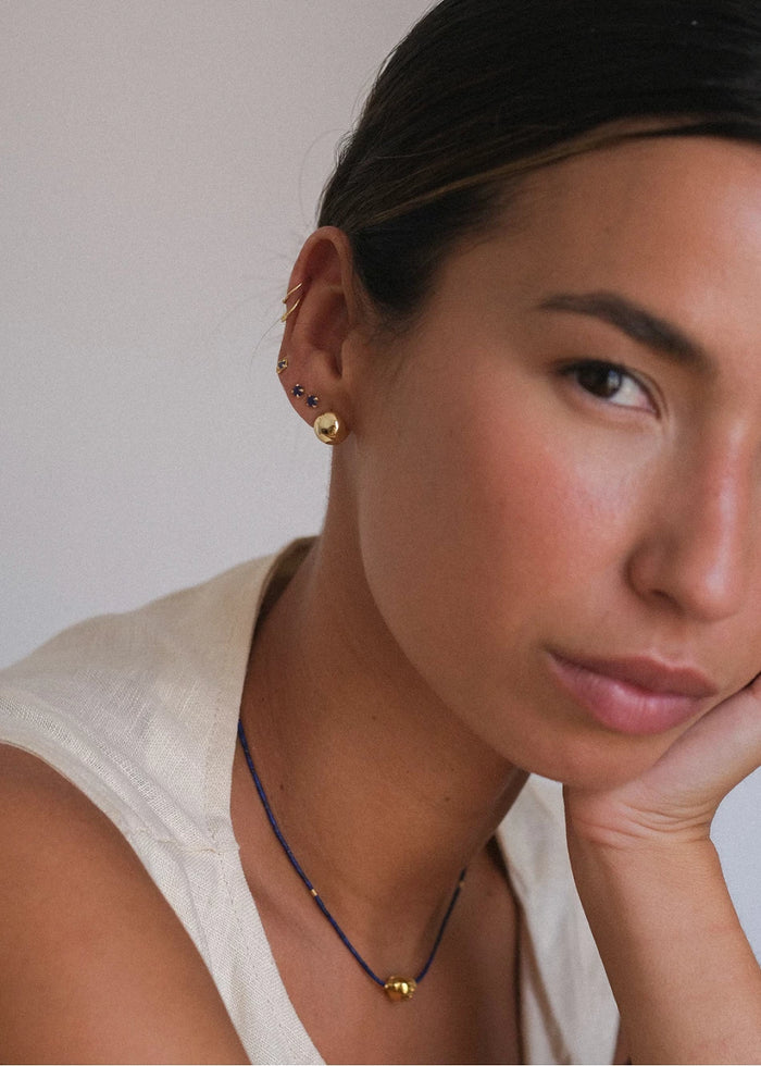 Pendientes Globe