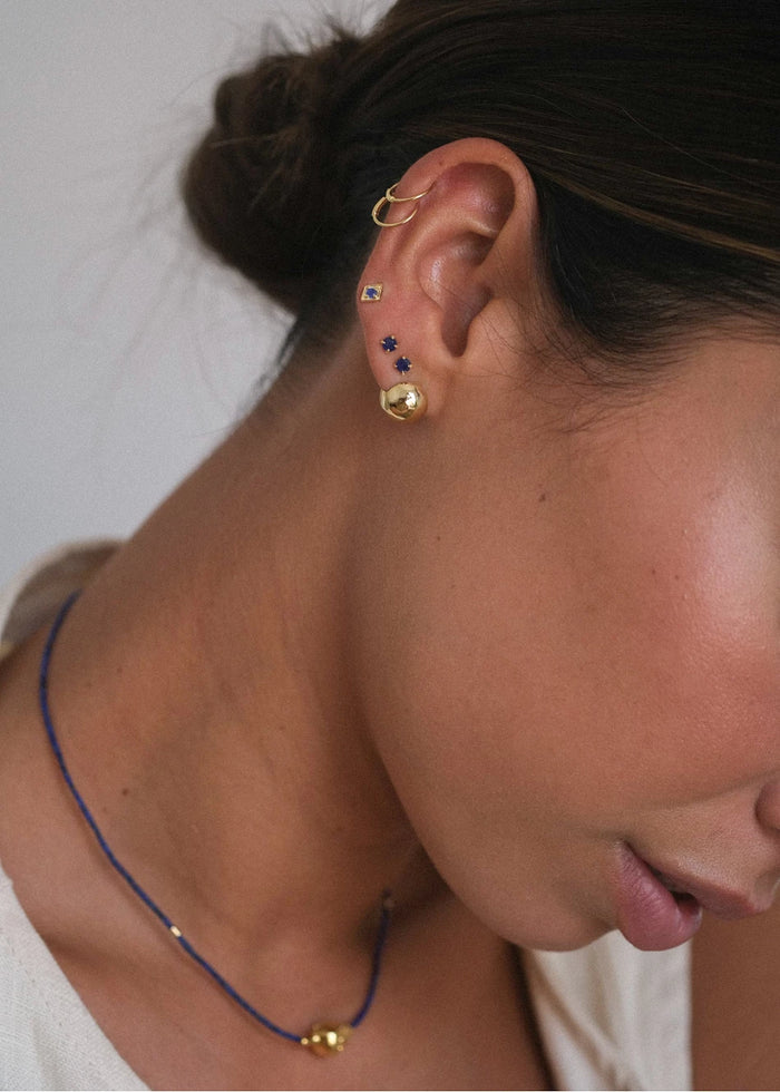 Pendientes Globe