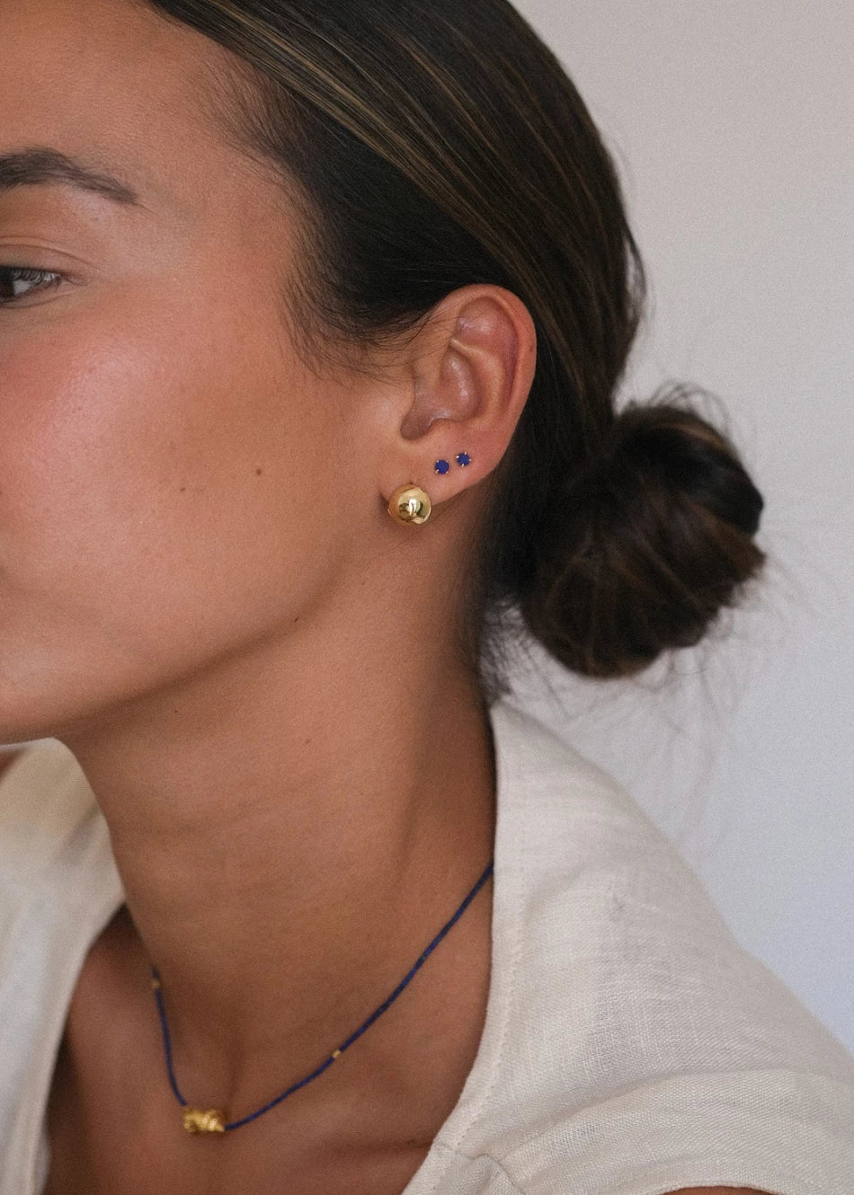 Pendientes Globe