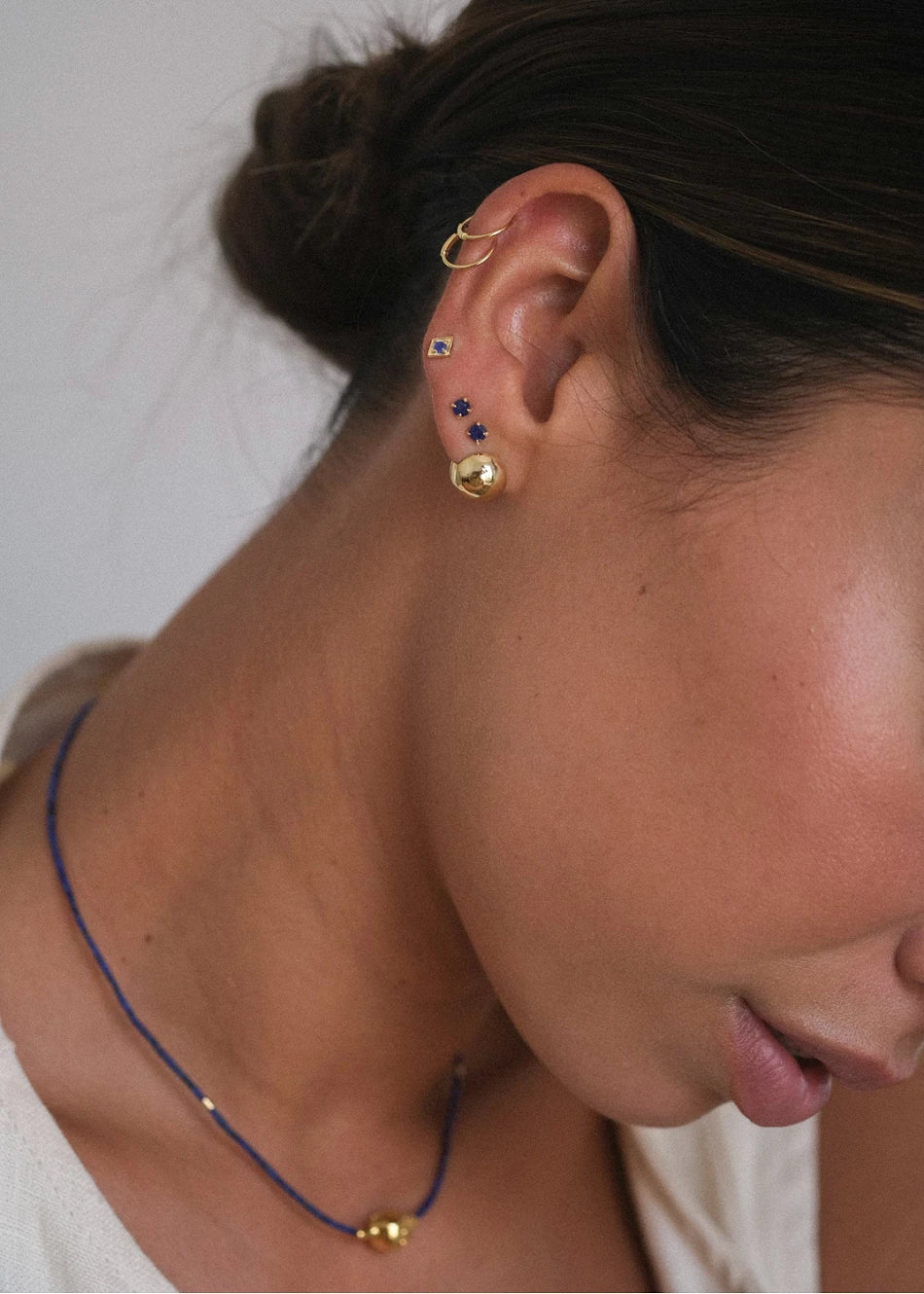 Piercing Aro Stick