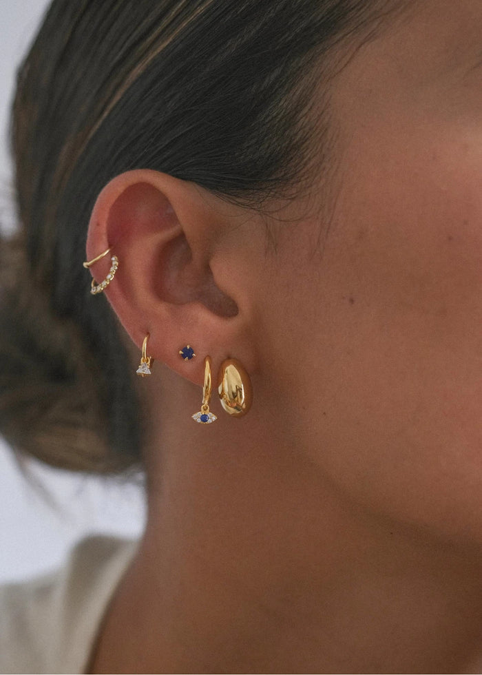 Piercing Aro Circonita Balance