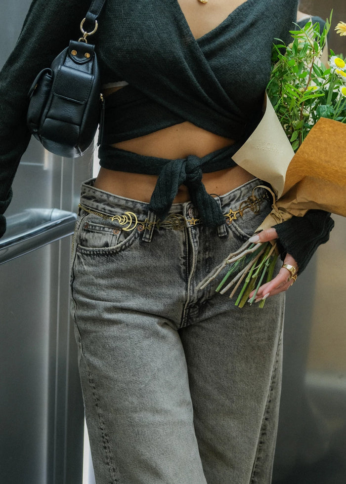 Like A Dream Belt
