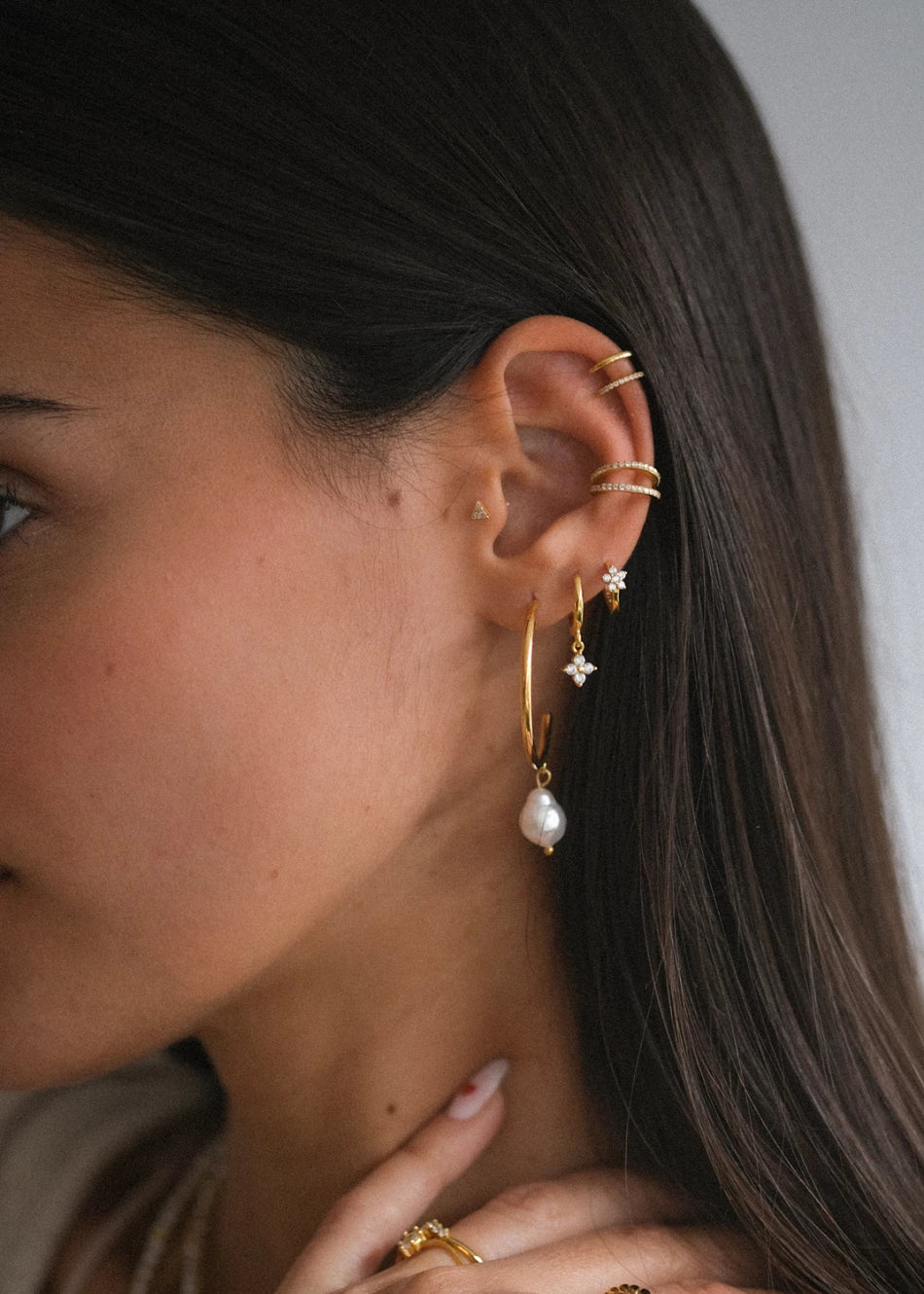 Pendientes Kala - Imagen 2