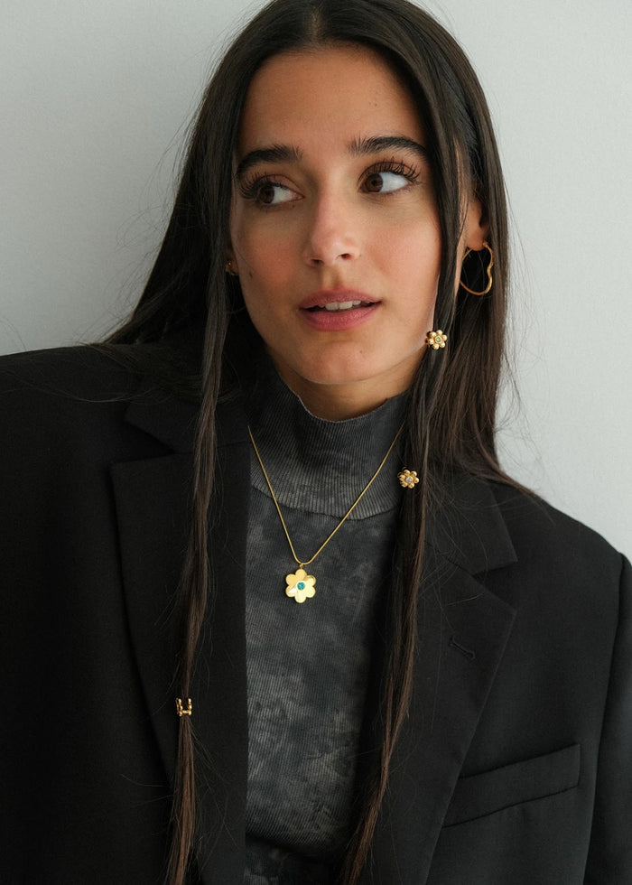 Collar My Florecita