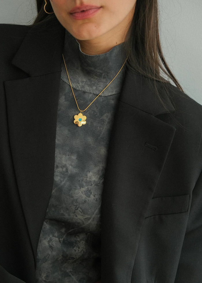 Collar My Florecita
