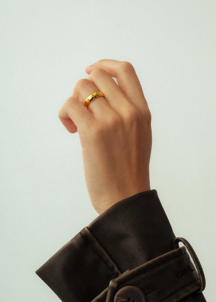 Galactic Ring