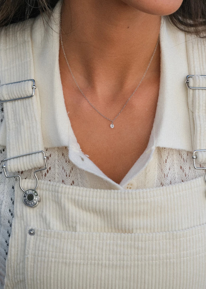 Collar Mini Brillo