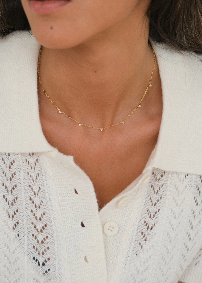 Collar Jazelle