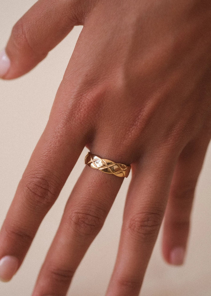 Anillo Serpent