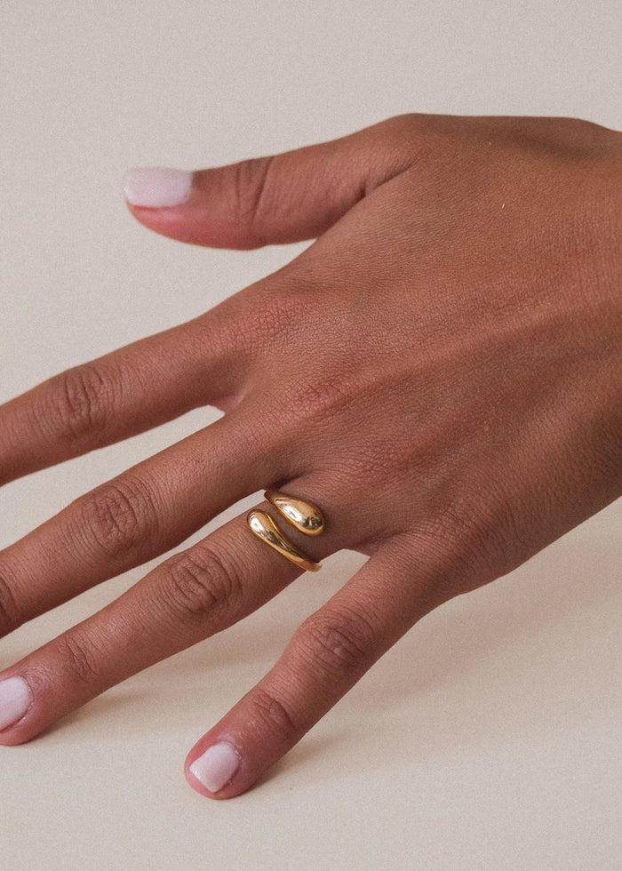 Anillo Long Ove