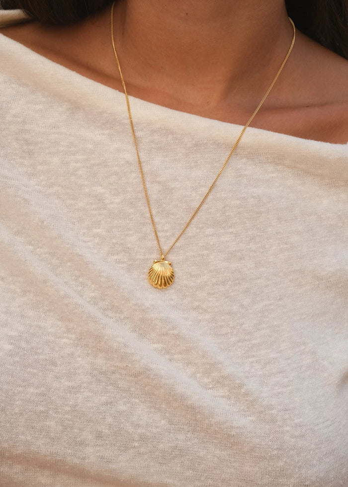 Collar Concha