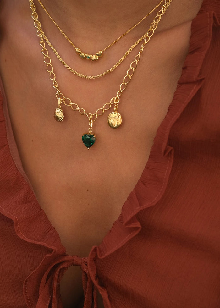 Collar Amarya