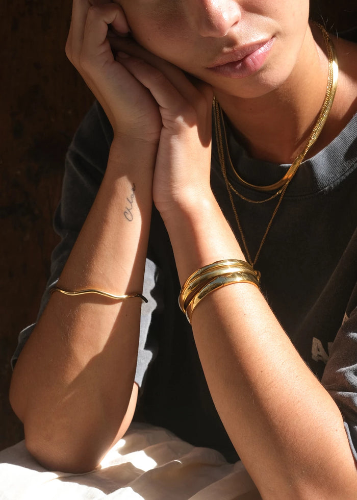 Ola Bangle