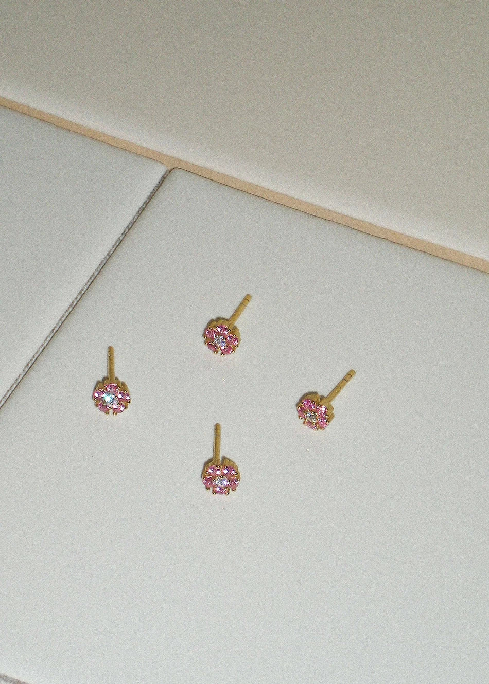 Pendientes 31