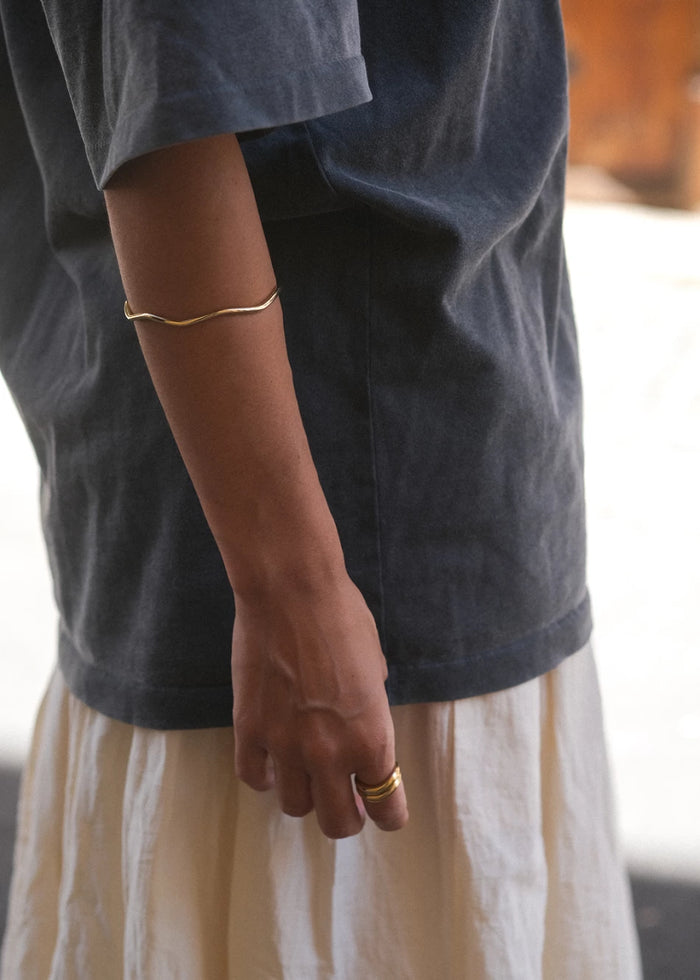 Anillo Ola