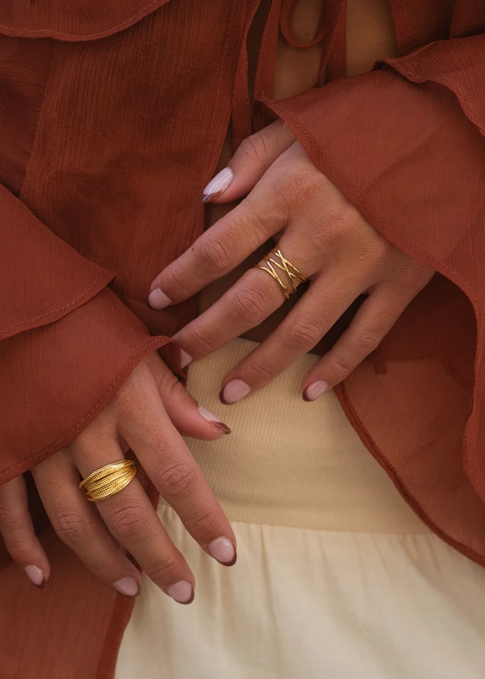 Maeve Ring