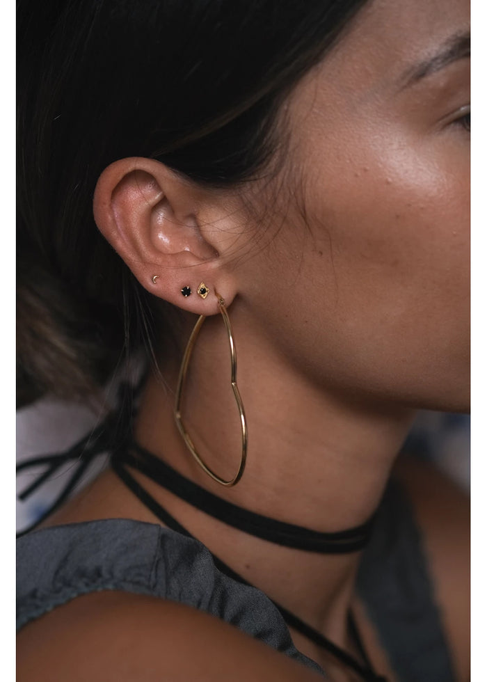 Pendientes A Big Love