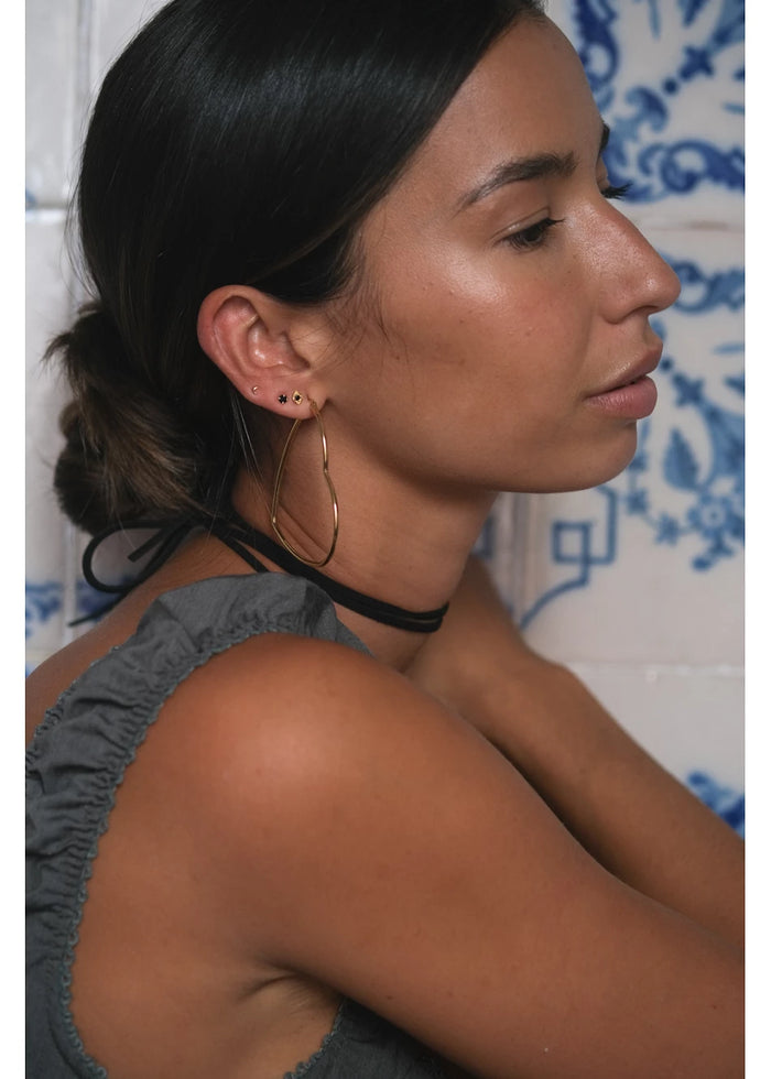 Pendientes A Big Love