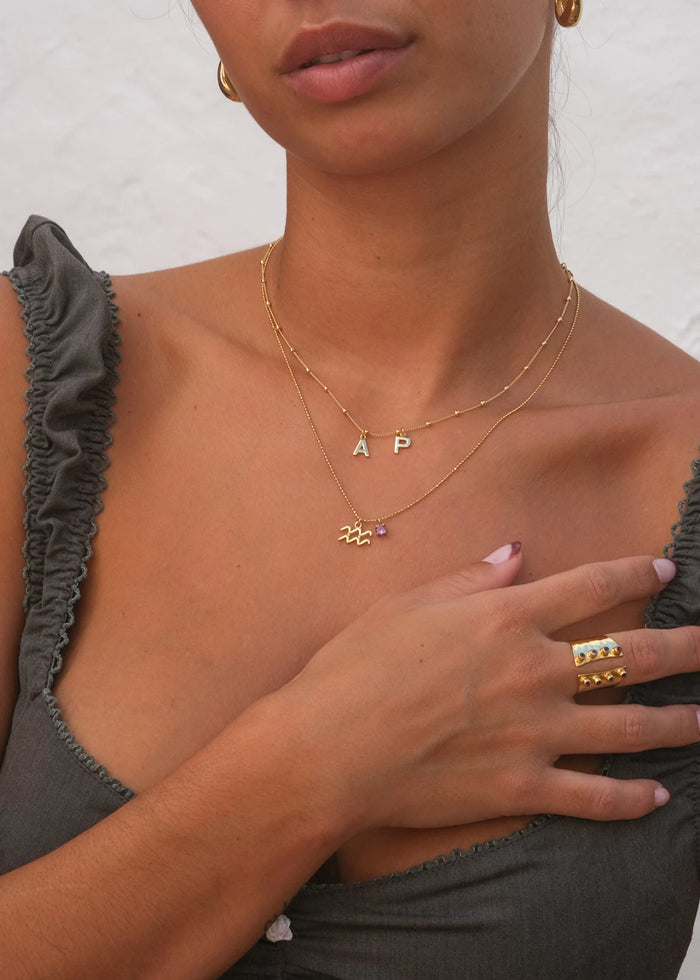 Collar Astro Energy