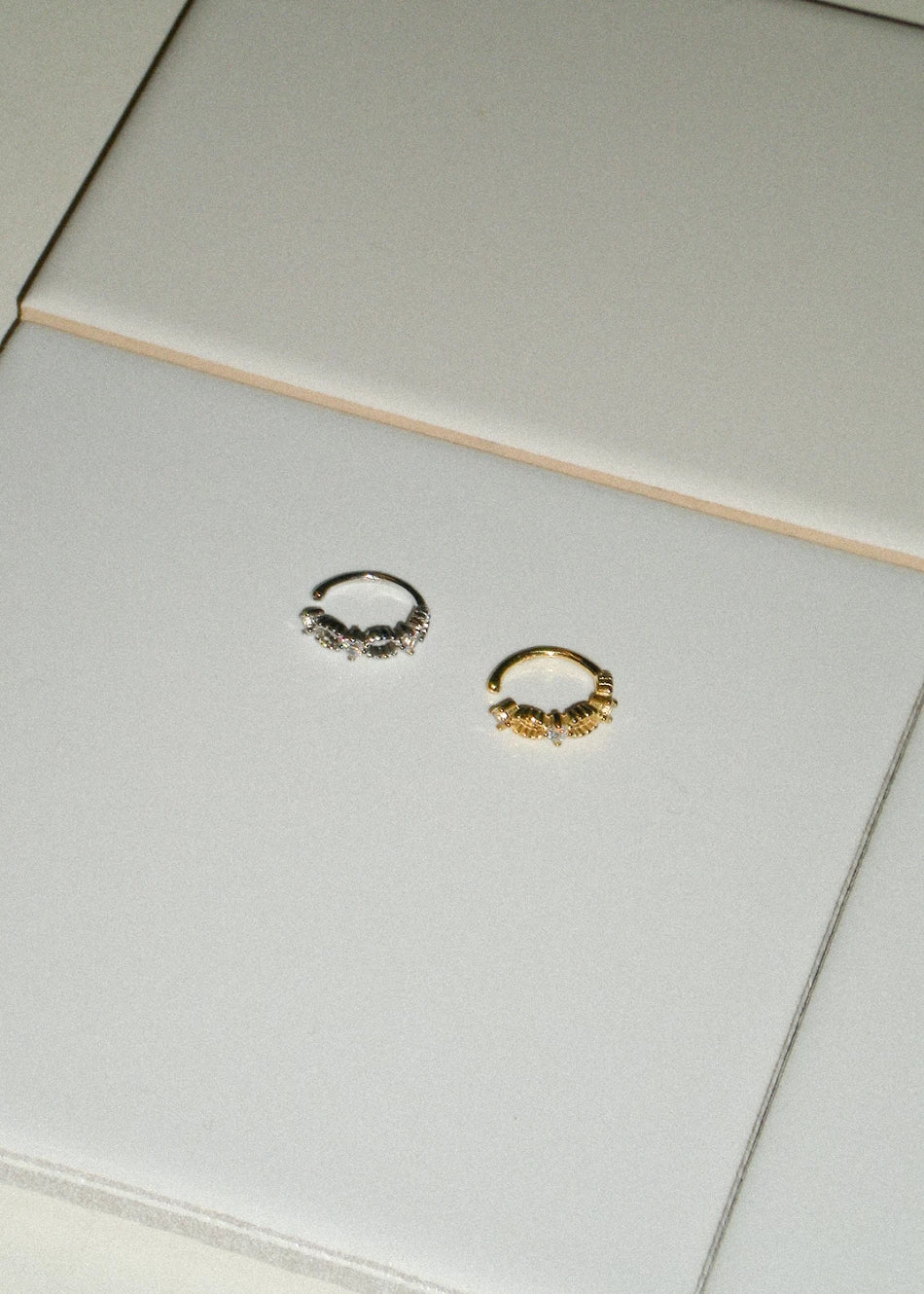 Pendiente Ear Cuff 02 - Imagen 1