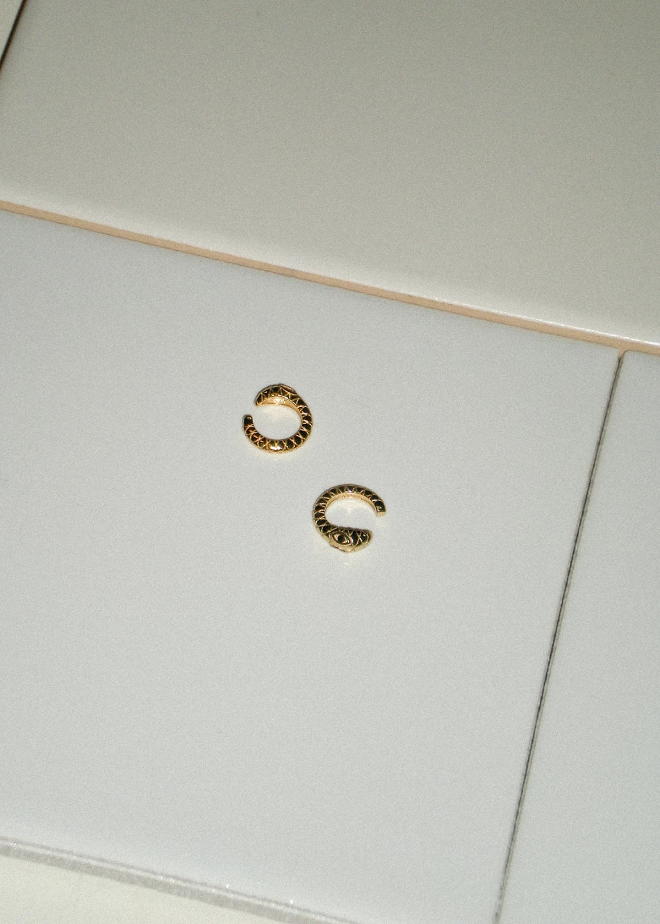 Pendiente Ear Cuff 06 - Imagen 1