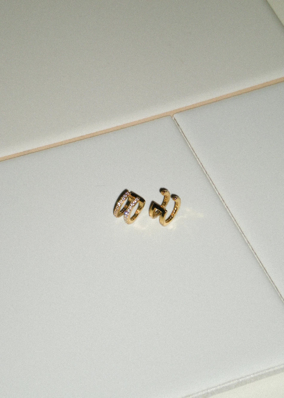 Pendiente Ear Cuff 05 - Imagen 1